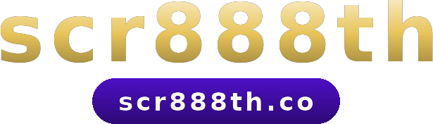 scr888th logo