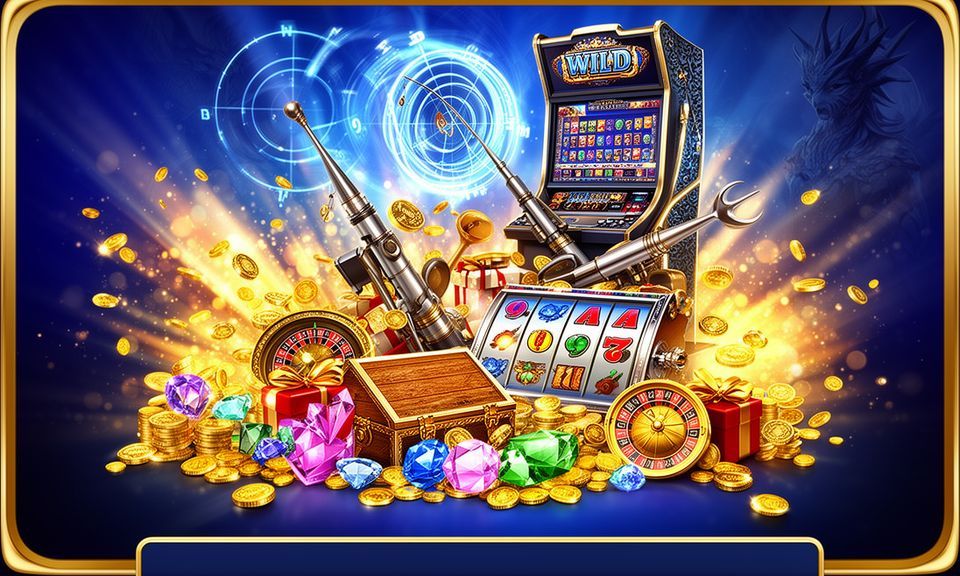 scr888th Wave Crash Game